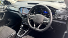 Volkswagen T-Cross 1.0 TSI 110 SEL 5dr DSG Petrol Estate